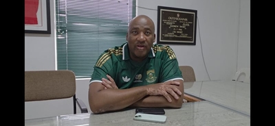 Gayton McKenzie blasts postponement of 2026 SA Schools Athletics Championships, "heads will roll"
