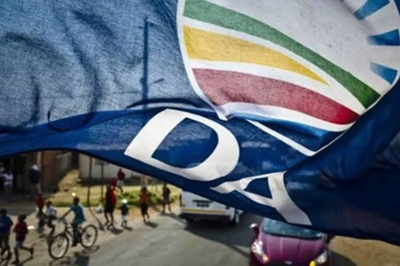 DA wants Molemole municipality placed under administration after 10 senior managers arrested