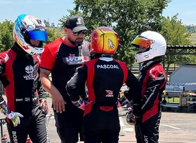 Formula 1 in South Africa is now a business case, not a dream
