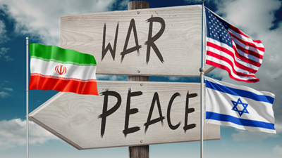US, Israel and Iran agree to 2-week ceasefire to allow peace talks