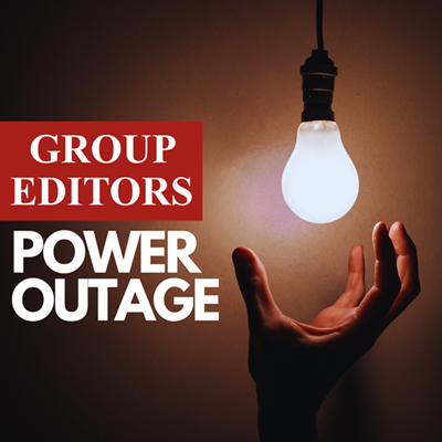 Planned power outage: Portion of Blue Mountain
