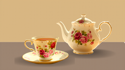 Simple rituals like tea drinking help rewire brain's focus in a distracted world