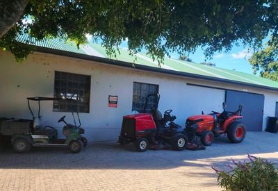 Knysna Golf Club faces noise concerns