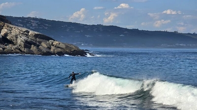 Garden Route voted best road trip in the world