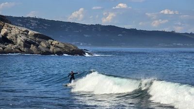 Garden Route voted best road trip in the world