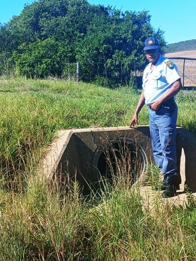 Motoriste gemaan oor gevaar langs N2