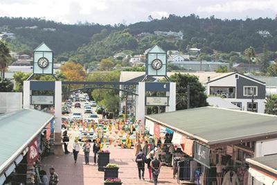 Knysna property market defies odds