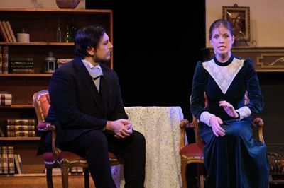 Tapas Theatre serves up raw emotion with American Realism showcase