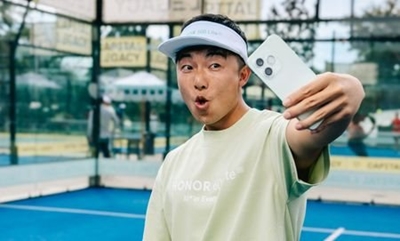 Making moves, the HONOR 600 Lite launches in Mzansi