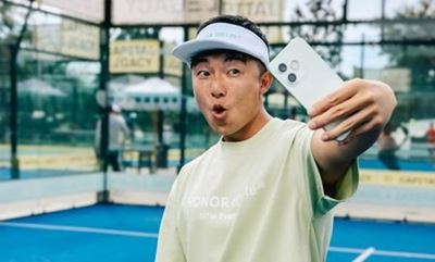 Making moves, the HONOR 600 Lite launches in Mzansi