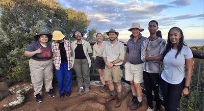 Karoo Origins Fossil Centre celebrates first year with world-class research and displays