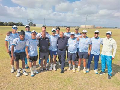 SWD Premier League Championship this weekend