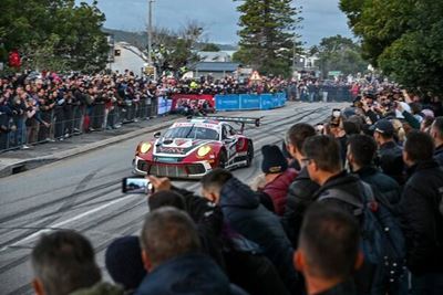 Road closures announced ahead of Simola Hill Climb