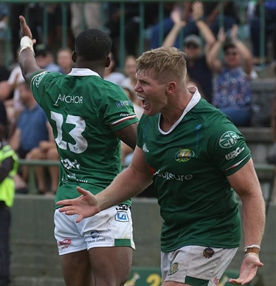 Groot toets wag teen Cheetahs