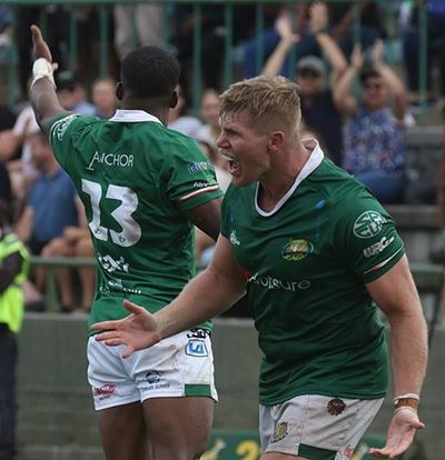 Groot toets wag teen Cheetahs