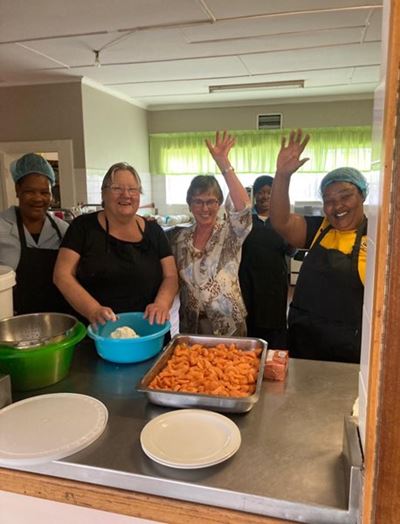 Herfsoes bring soet bederf vir Marais Steyn-tehuis