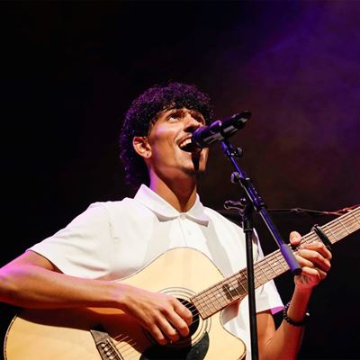 Calling emerging artists - Beyond Busking Programme beckons 