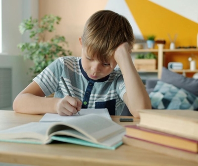 How to create a homework-friendly space at home 