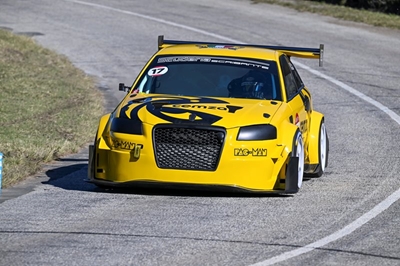 2026 Simola Hillclimb - let the thrills begin