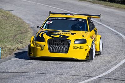 2026 Simola Hillclimb - let the thrills begin