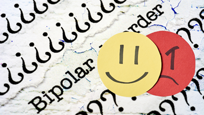 Recognising the highs and lows of bipolar disorder