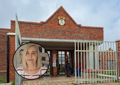 Annandale murder case continues in court