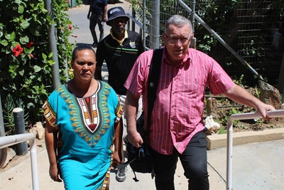 ANC wil veranderinge aan proporsionele raadslede in Kannaland bring