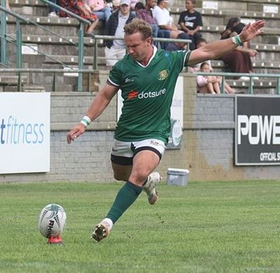 Groot toets wag teen Cheetahs