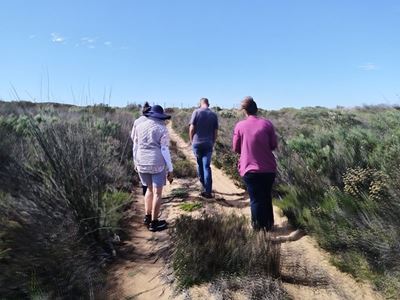 City Nature Challenge draws South Africans outdoors for Global BioBlitz