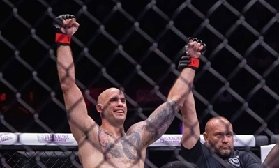 SA fighters shine at Professional Fighters League Africa debut