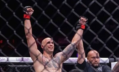 SA fighters shine at Professional Fighters League Africa debut