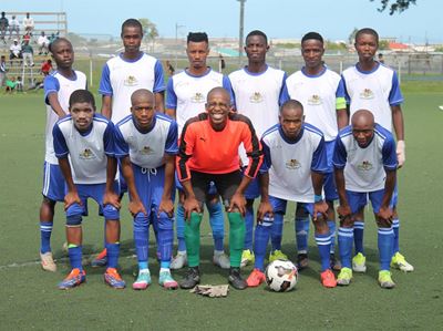 Easter Soccer Festival to take place this weekend