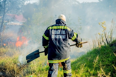 Guidelines for controlled burns from 1 May