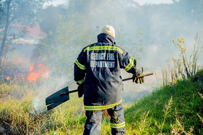 Guidelines for controlled burns from 1 May