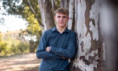 Pretoria teen faces long recovery after alleged road rage shooting