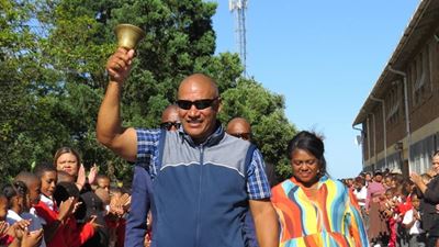 Sunridge Primary pays tribute to retirees