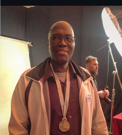 Ladysmith Black Mambazo icon, Albert Mazibuko, passed on