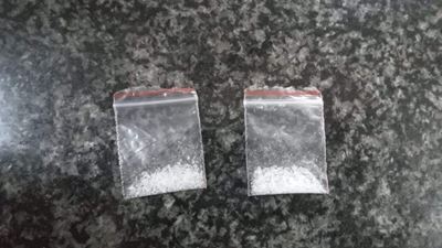 8 jaar tronkstraf vir dwelmhandelaar