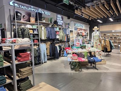 Boardriders brings global surf culture to George