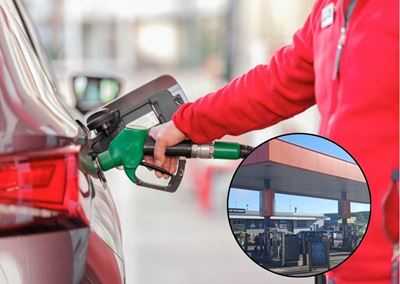 Mossel Bay feels the effects of low fuel supply