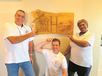 Safe house for Plett's most vulnerable children