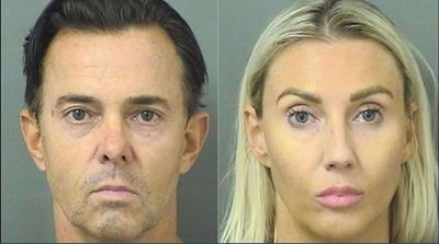 RHOP’s Mel and Peet Viljoen plead ‘not guilty’ in Florida retail theft case