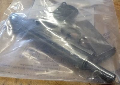  Swift response leads to confiscation of unlicensed firearm in Pacaltsdorp
