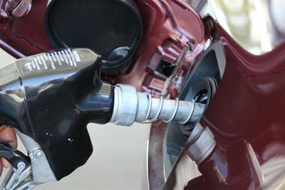 Fuel price mechanism under review