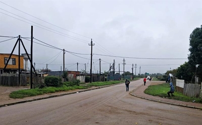 Rheenendal pushes for U-Save Shoprite