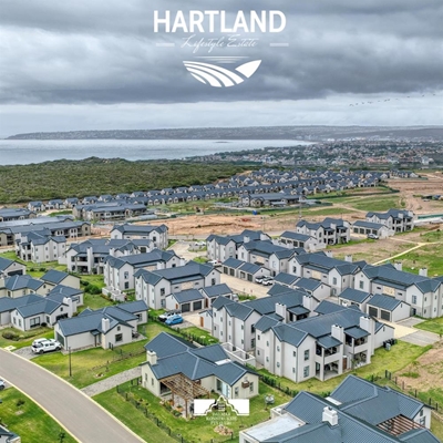 Hartland: Waar jou beste hoofstuk begin, in die hart van die Tuinroete
