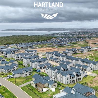 Hartland: Waar jou beste hoofstuk begin, in die hart van die Tuinroete