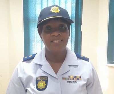 Heidelberg Police welcome new commander