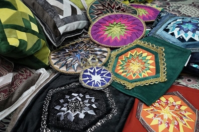 Outeniqua Quilters Guild marks 40 years