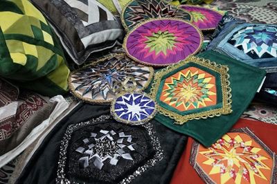 Outeniqua Quilters Guild marks 40 years
